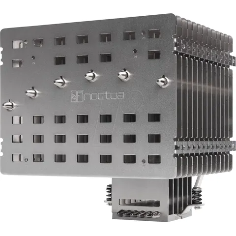 Cooler CPU NH-P1 Passive Premium - NOCTUA – imagen 2