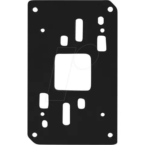Thermal Grizzly AMD AM5 M4 Backplate – imagen 2