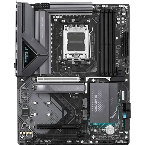 Gigabyte Placa Base X870 Eagle WiFi7 – imagen 3