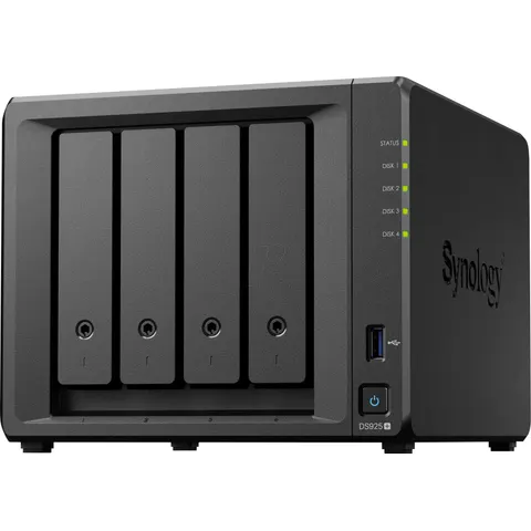 Synology DS925+ 4 bahias – imagen 5
