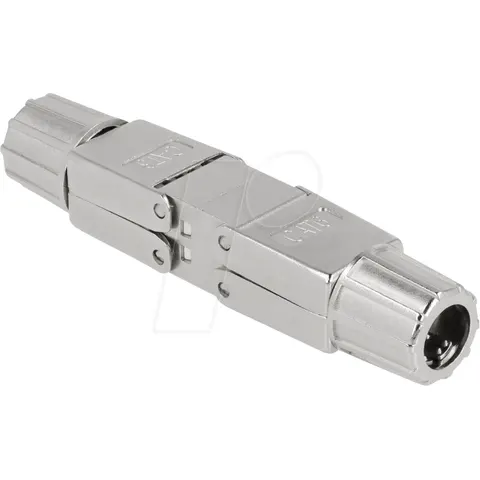 DELOCK 86975 - Conector Delock cable de red Cat.6 STP – imagen 2