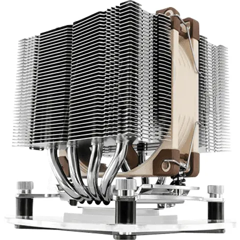 Refrigerador de CPU NH-D9L - NOCTUA – imagen 2
