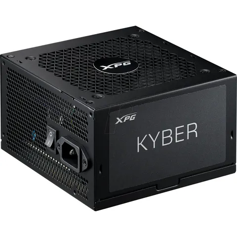 Adata XPG 42470 - XPG Kyber, 850 W, 80+ ORO – imagen 2