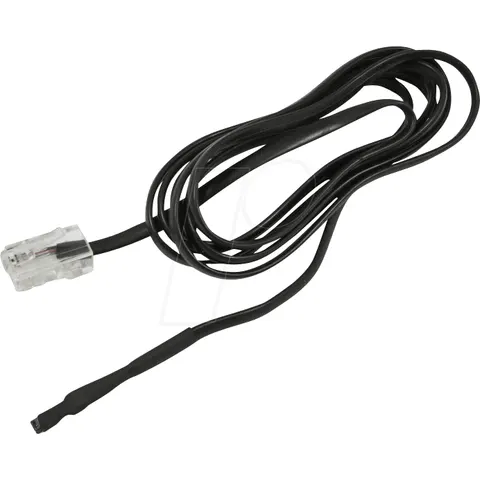 ALLNET ALL3020 - Sensor de termómetro e higrómetro – imagen 2