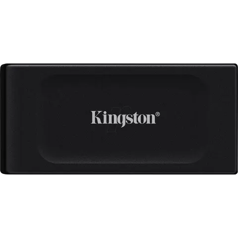 Kingston Technology XS1000 - 1TB – imagen 4