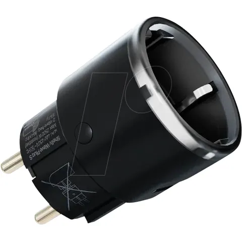 SHELLY WV PS LR - Shelly Wave Plug S LR – imagen 2
