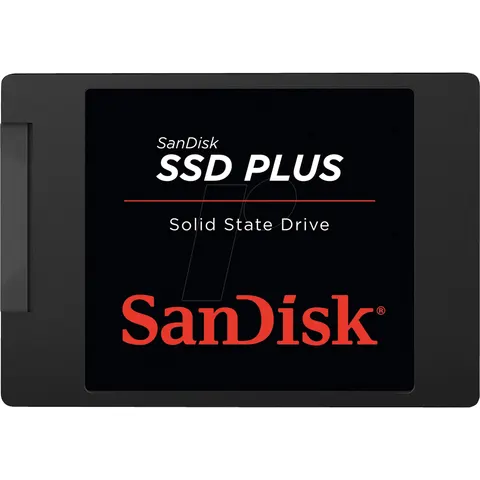 SDSSDA-2T00-G28 - SanDisk SSD Plus 2TB – imagen 2