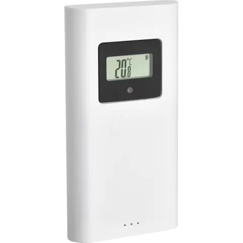 TFA DOSTMANN WS 303242 - Transmisor de temperatura – imagen 2