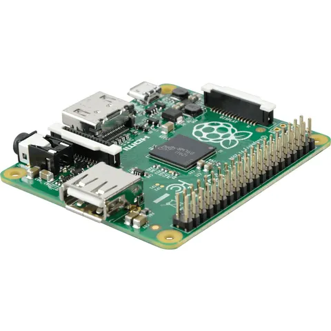 RASPBERRY PI A+ - Raspberry Pi A+, 512MB, USB, HDMI, 40pin GPIO – imagen 2