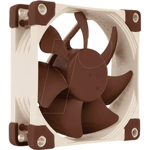 Ventilador Noctua NF-A8 FLX – imagen 3