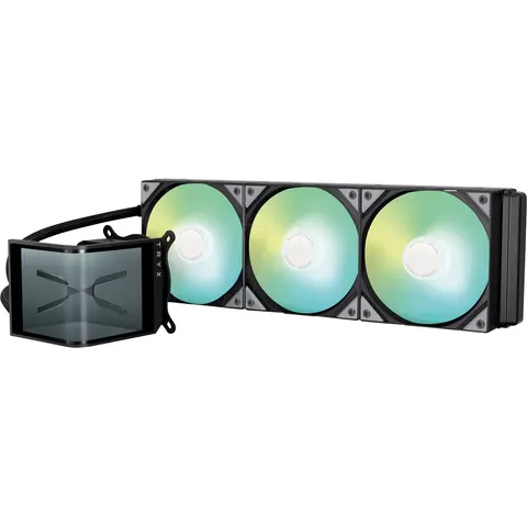 TRYX Water Cooler CPU Panorama SE 360 ARGB Negro – imagen 3