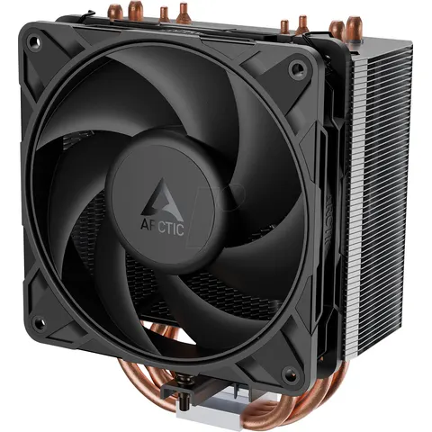 Arctic Ventilador CPU Freezer 36-S - 120mm – imagen 3