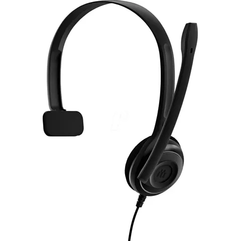 EPOS 1000431 - Auriculares, USB, Mono, PC 7 – imagen 2