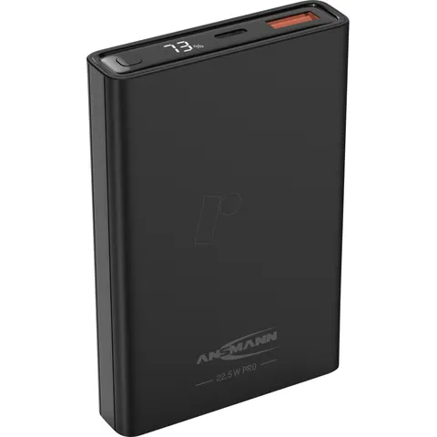 Ansmann Powerbank 10Ah PB222PD – imagen 2