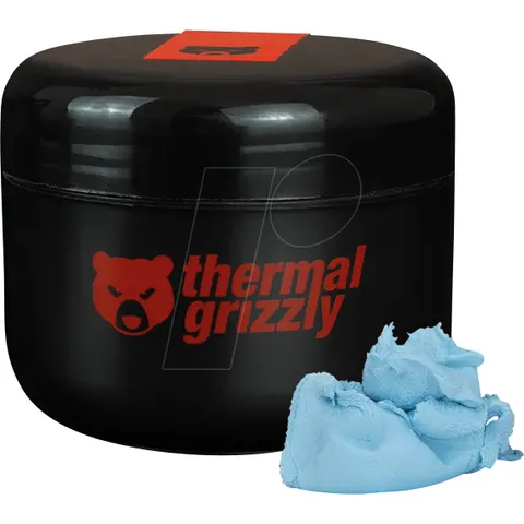 Thermal Grizzly Thermal Putty Advance (100g) – imagen 3