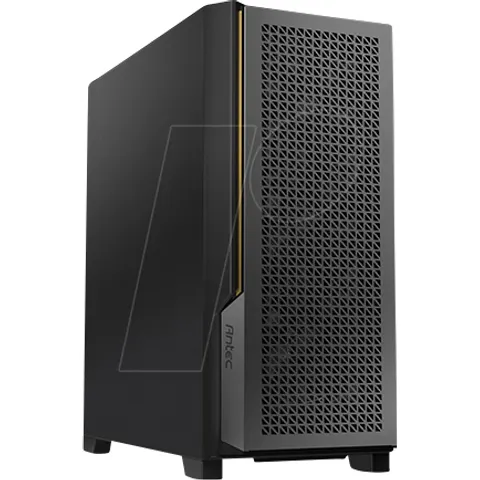 ANTEC 801041 - ANTEC P20CE, ATX, negro – imagen 2