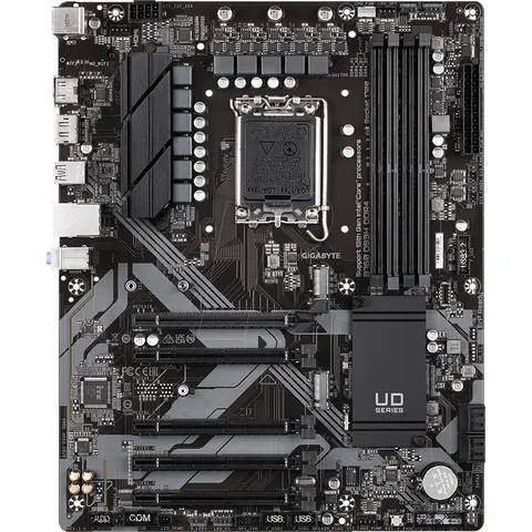 Gigabyte Placa Base B760 DS3H DDR4 – imagen 4