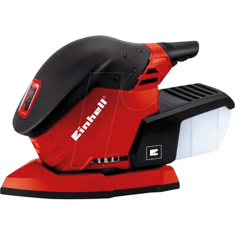 EINHELL 4460560 - Lijadora múltiple te-OS 1320 – imagen 2