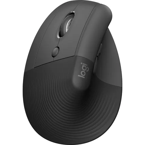 LOGITECH LIFTLSW - Ratón (Ratón), Logi Bolt/Bluetooth, Elevaci&oacute – imagen 2