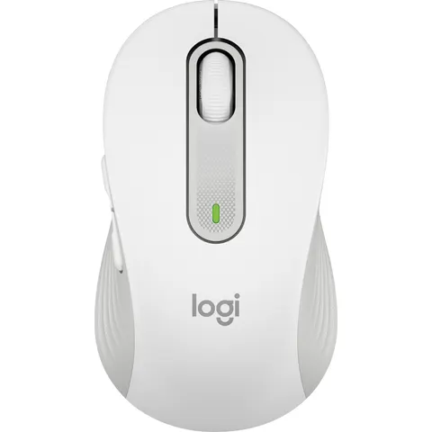 LOGITECH M650MW - Ratón (ratón), logística Bolt/Bluetooth, me – imagen 2