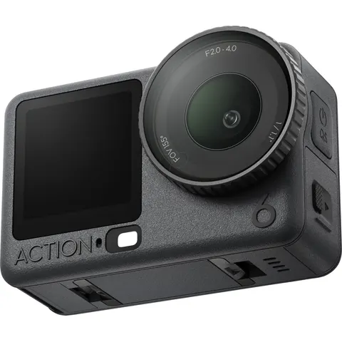 Dji Osmo Action 6 Pack Adventure Combo – imagen 3