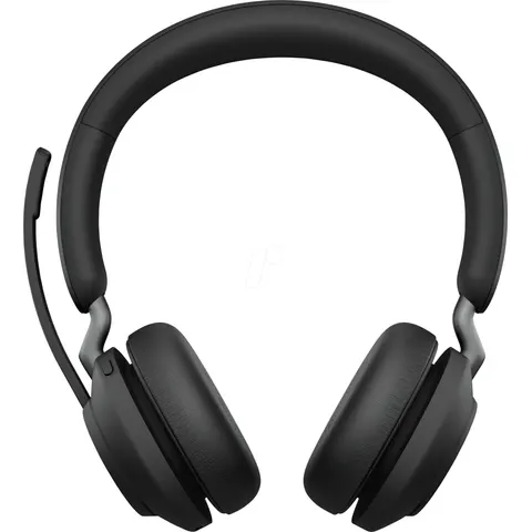 Jabra Evolve2 65, MS Stereo - Negro – 022841 – imagen 2
