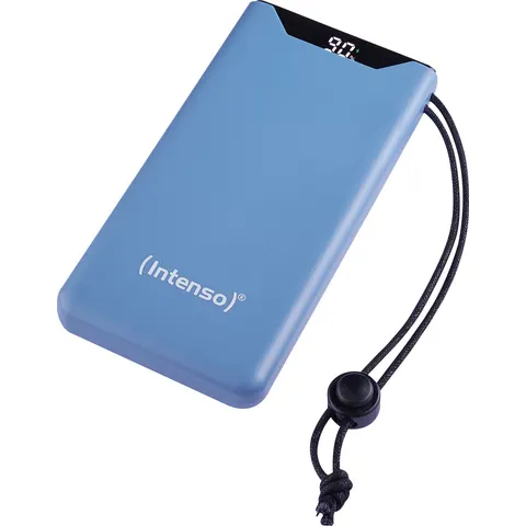 Intenso 7332035 Azul - 10000 mAh – imagen 3