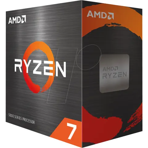 AMD Ryzen 7 5800X – imagen 4