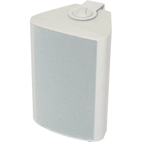 Visaton WB10 White Blanco – imagen 3