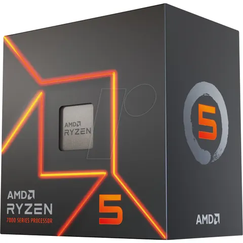 AMD Ryzen 5 7600 – imagen 5
