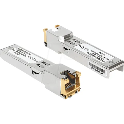 DELOCK 86206 - Mini GBIC, 1000base-SFP – imagen 2