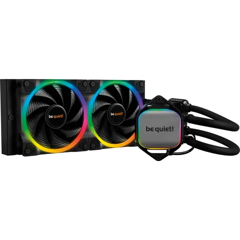 BEQUIET BQT BW013 - be quiet Pure Loop 2 FX 240mm – imagen 2