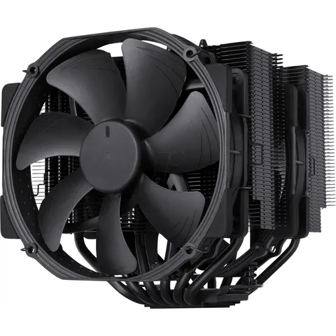 Noctua NH-D15 CH.BK Negro – imagen 5