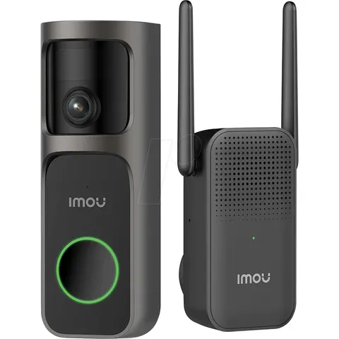 IMOU DB3 KIT - Videoportero WLAN – imagen 2
