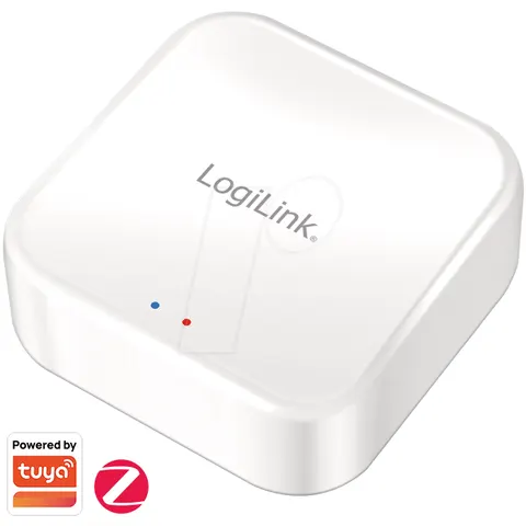 LOGILINK SH0136 - ZigBee Gateway, Tuya – imagen 2