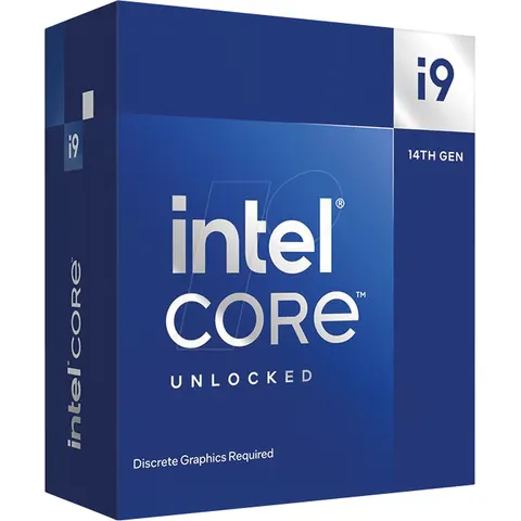 Intel Core i9-14900 procesador 36 MB Smart Cache Caja – imagen 2
