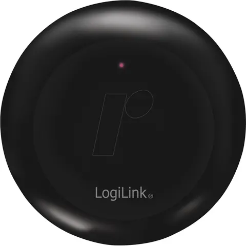 LOGILINK SH0107 - Control remoto Smart Home, WLAN – imagen 2