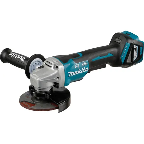 Amoladora angular DGA517Z - MAKITA – imagen 2