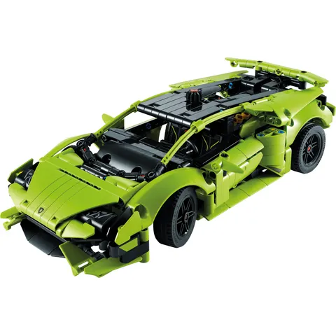 Technic Lamborghini Huracán Técnica - LEGO – imagen 4