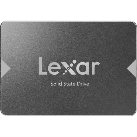 LNS100-1TRB - Lexar NS100 SSD 1TB – imagen 3
