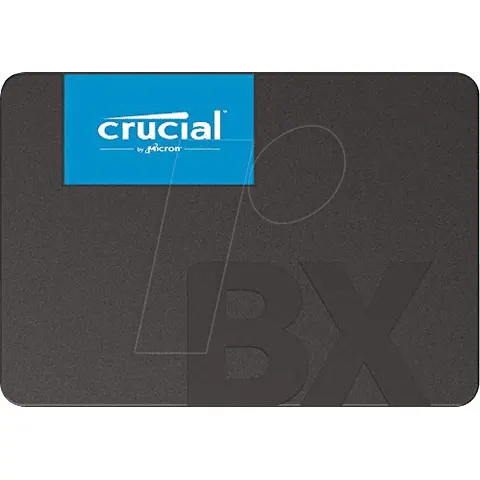 CT2000BX500SSD1 - Crucial BX500 SSD 2TB – imagen 3