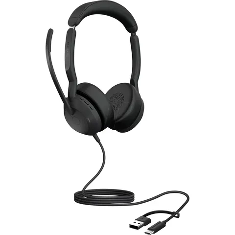 Jabra Evolve2 50 Negro – imagen 2