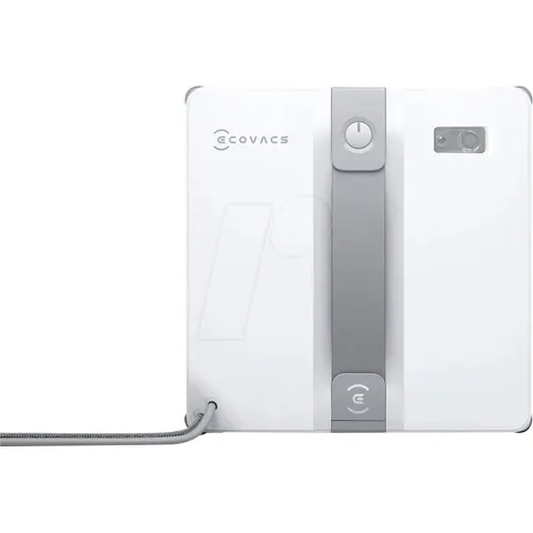 Robot limpiacristales Winbot Mini (gris/blanco) - ECOVACS – imagen 3