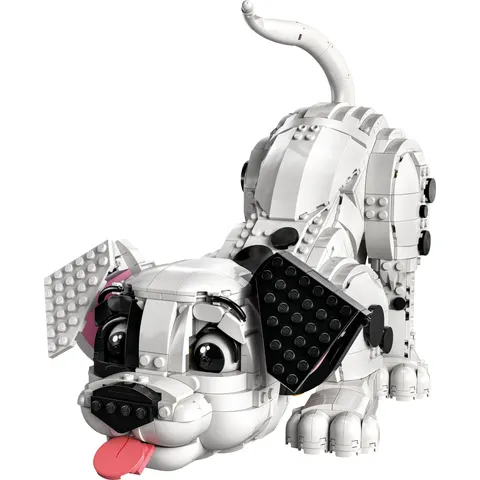 Disney: 101 Dálmatas - LEGO – imagen 3