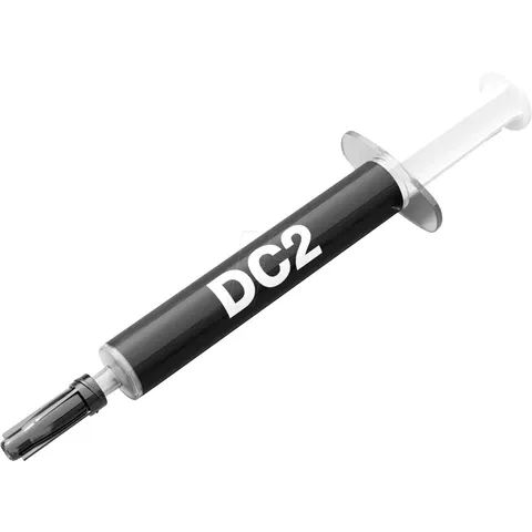 Pasta térmica DC2 3G - BE QUIET – imagen 2