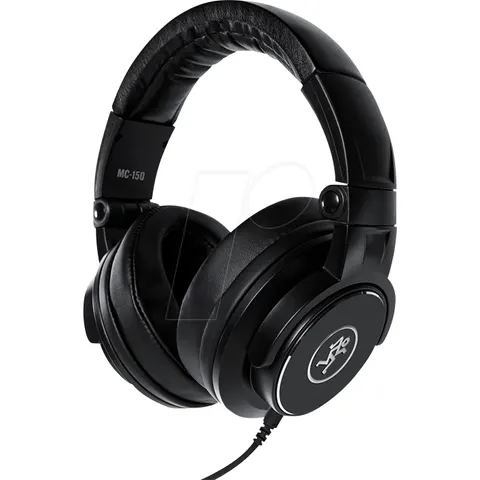 Mackie MC-150 – imagen 2