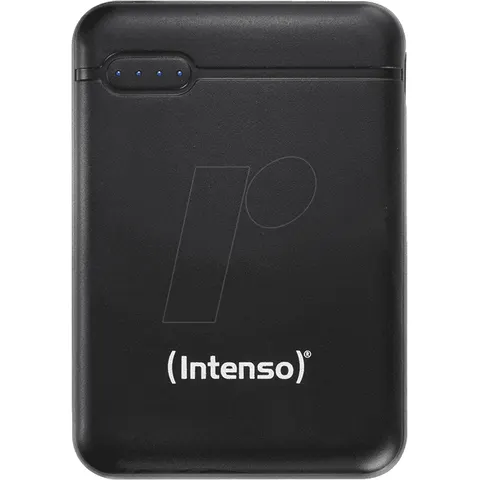 Intenso 7313520 Negro - 5000 mAh – imagen 4