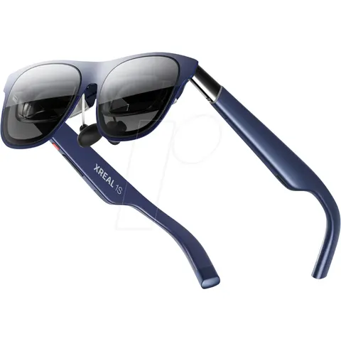 XREAL 1S - Gafas XREAL 1s AR – imagen 2