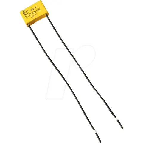 SHELLY RCS - Shelly RC Snubber – imagen 2
