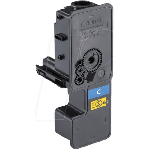 Kyocera TK-5240C toner cian – imagen 4